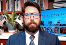 Deep State Controlled Demolition of America – Alex Newman